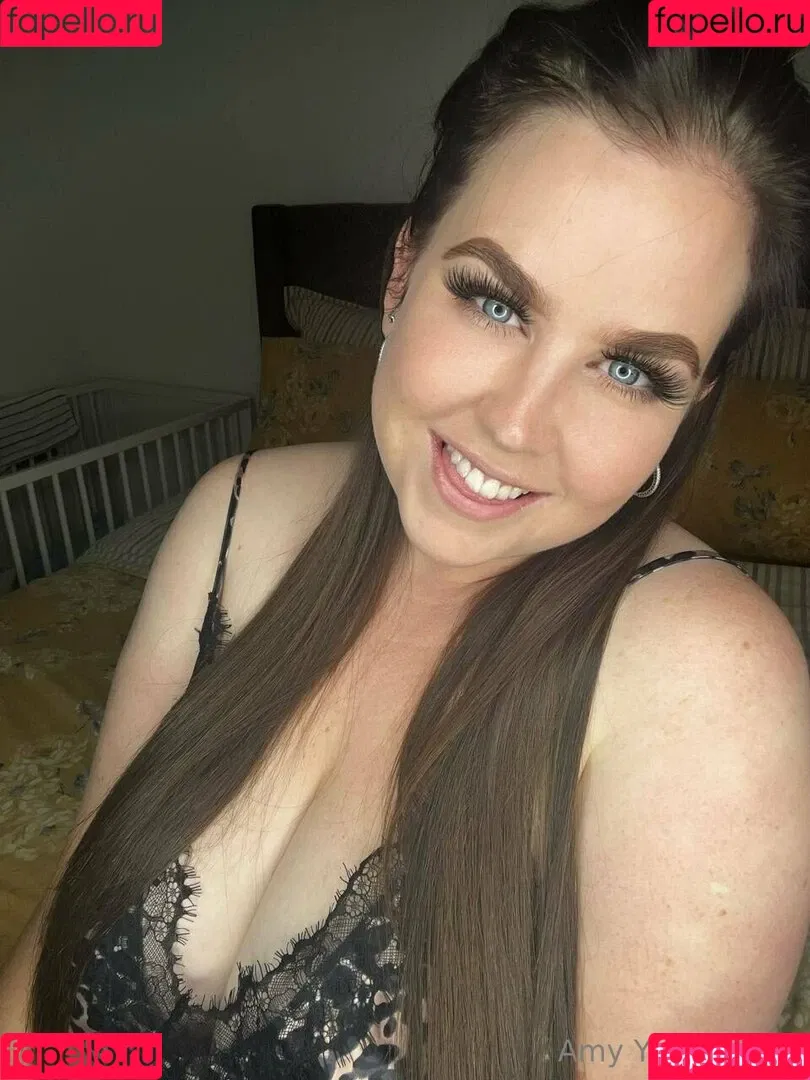 AmyYasmine_ / amy-yasmine Onlyfans Photo Gallery 