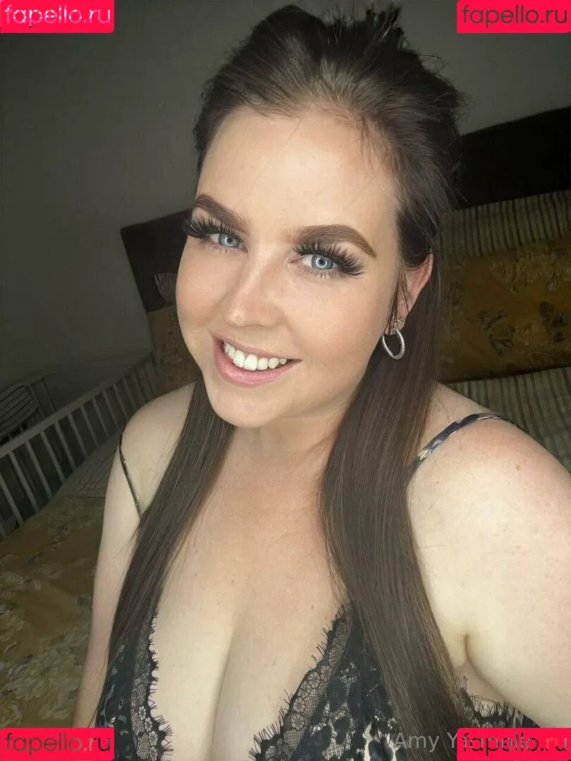 AmyYasmine_ / amy-yasmine Onlyfans Photo Gallery 