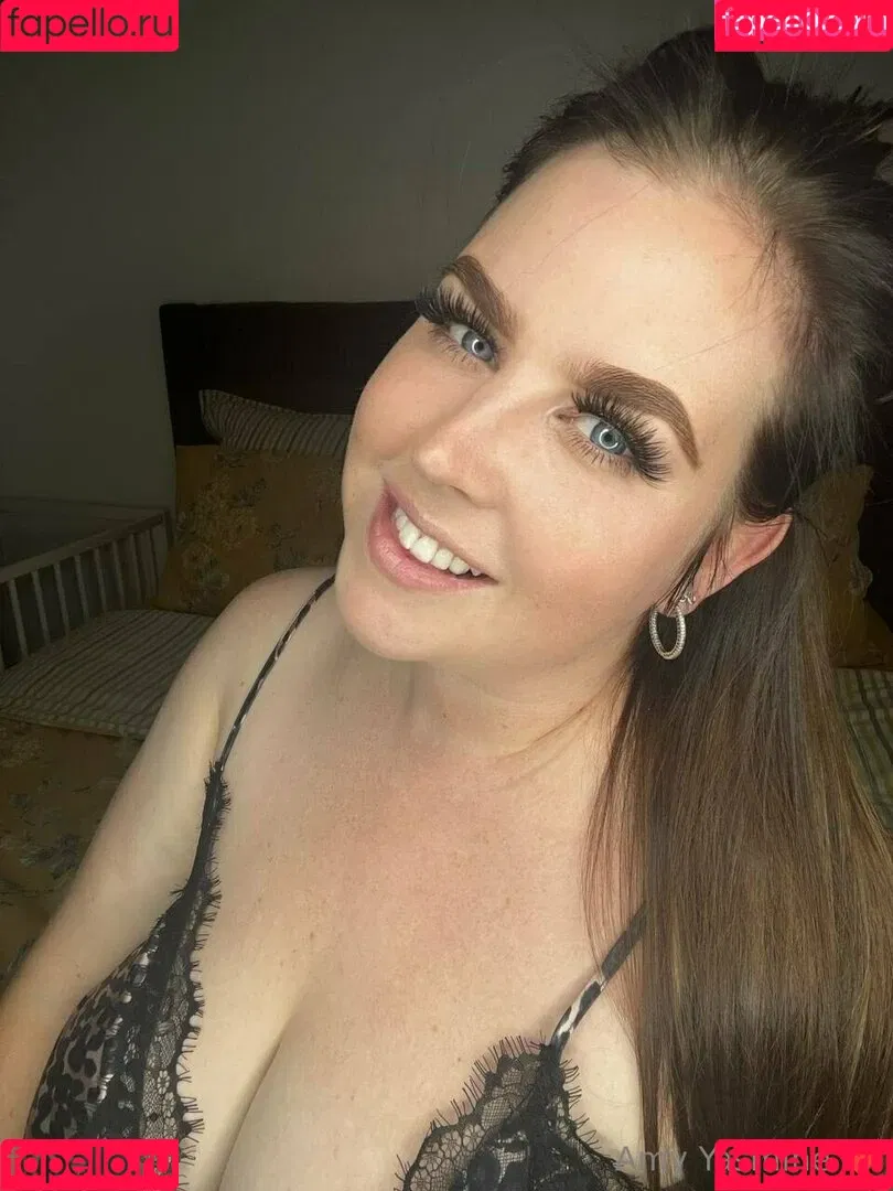 AmyYasmine_ / amy-yasmine Onlyfans Photo Gallery 