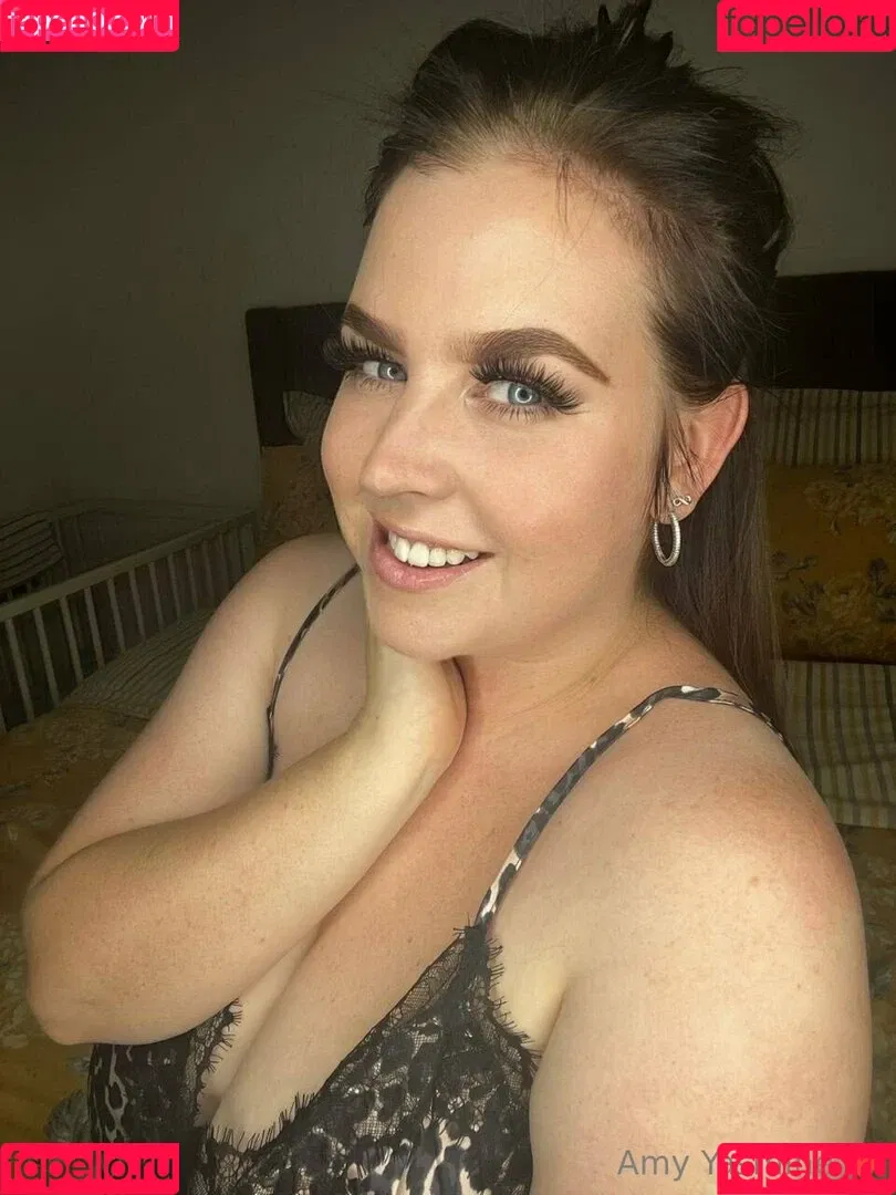 AmyYasmine_ / amy-yasmine Onlyfans Photo Gallery 