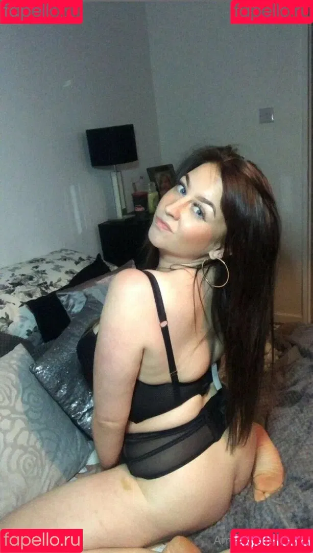 AmyYasmine_ / amy-yasmine Onlyfans Photo Gallery 