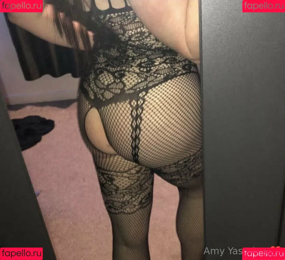 AmyYasmine_ / amy-yasmine Onlyfans Photo Gallery 