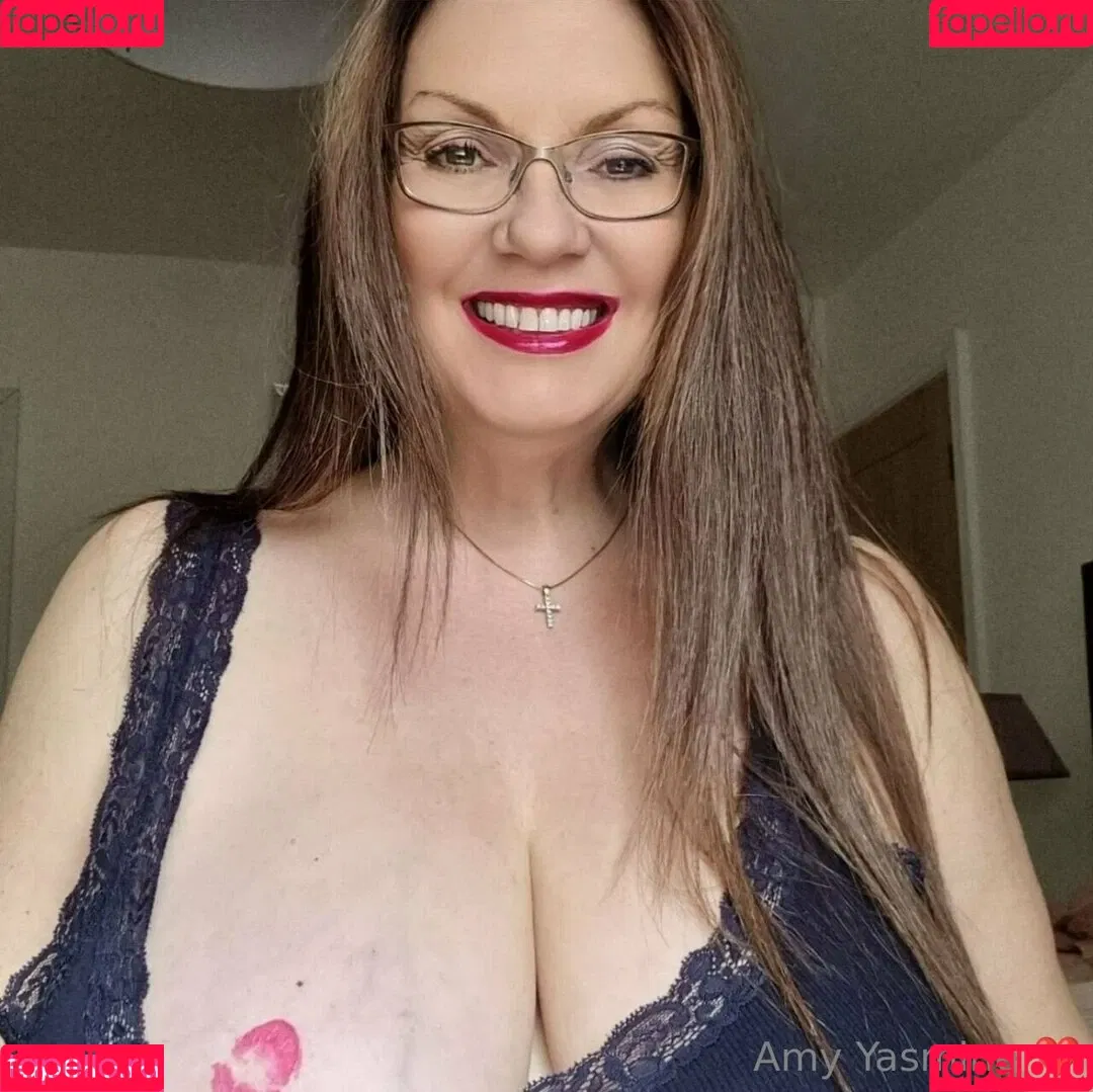 AmyYasmine_ / amy-yasmine Onlyfans Photo Gallery 