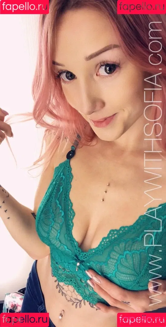 Sofia Sunshine / x.sofiasunshine / xsofiasunshine Onlyfans Photo Gallery 