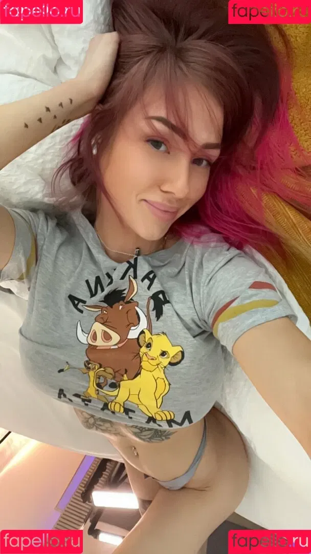 Sofia Sunshine / x.sofiasunshine / xsofiasunshine Onlyfans Photo Gallery 