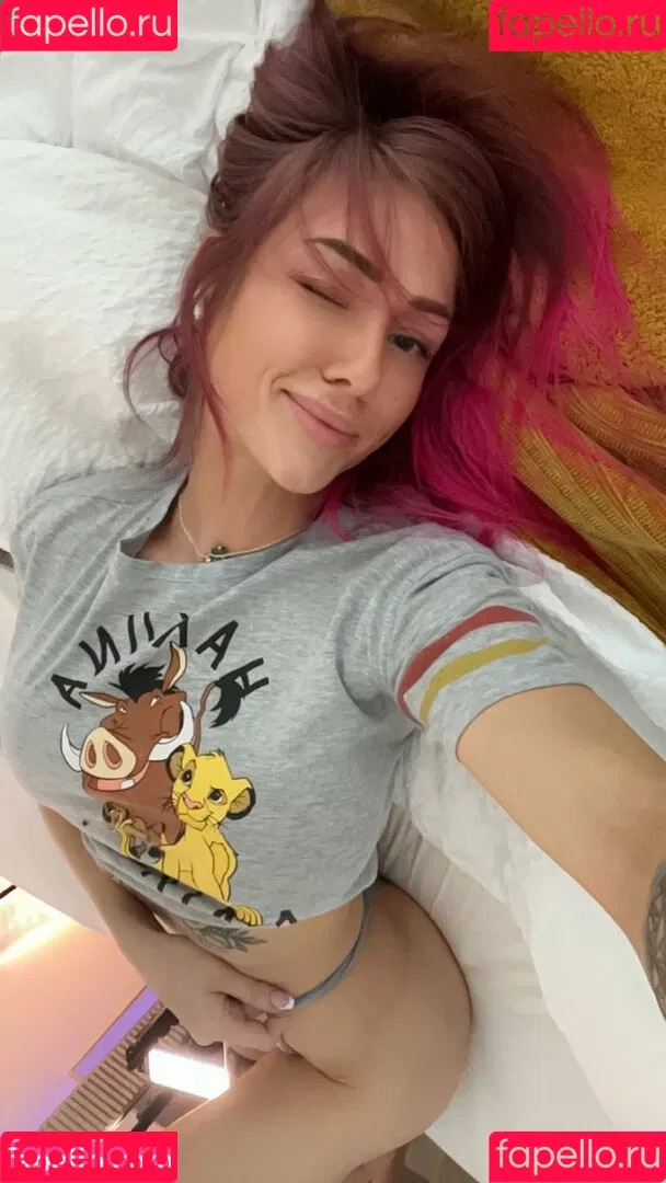 Sofia Sunshine / x.sofiasunshine / xsofiasunshine Onlyfans Photo Gallery 