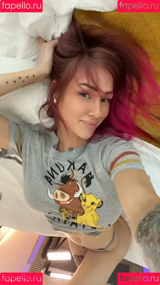 Sofia Sunshine / x.sofiasunshine / xsofiasunshine Onlyfans Photo Gallery 