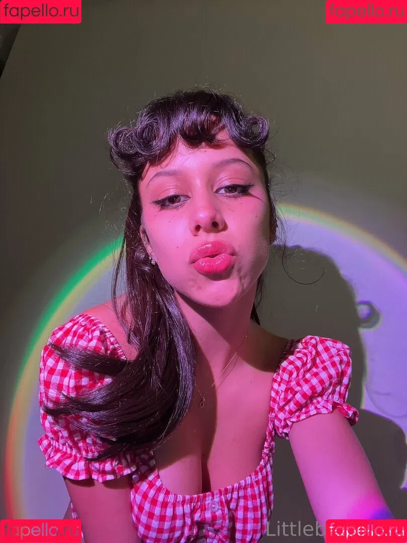 https: / littlebunnygrl Onlyfans Photo Gallery 