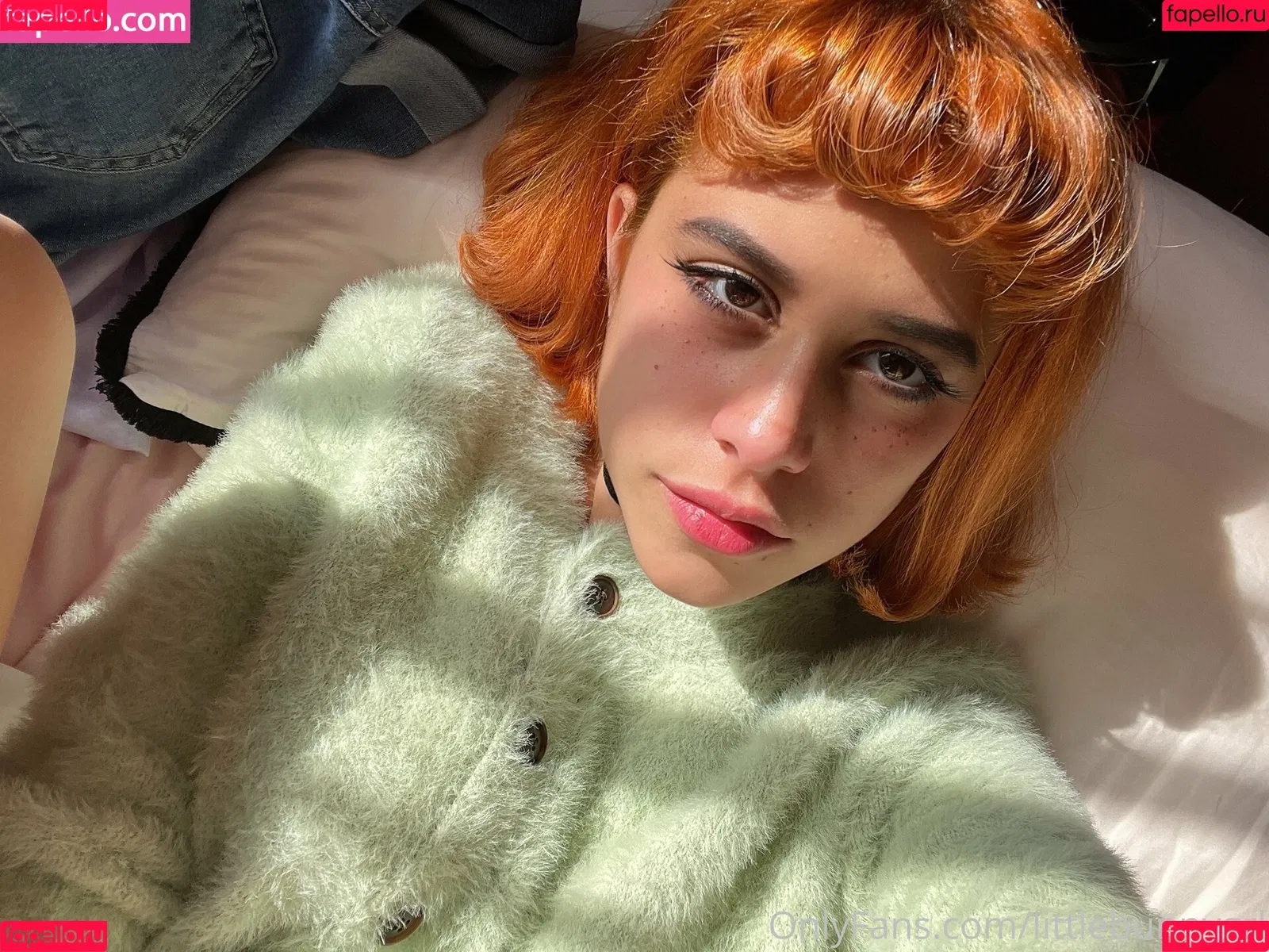 https: / littlebunnygrl Onlyfans Photo Gallery 