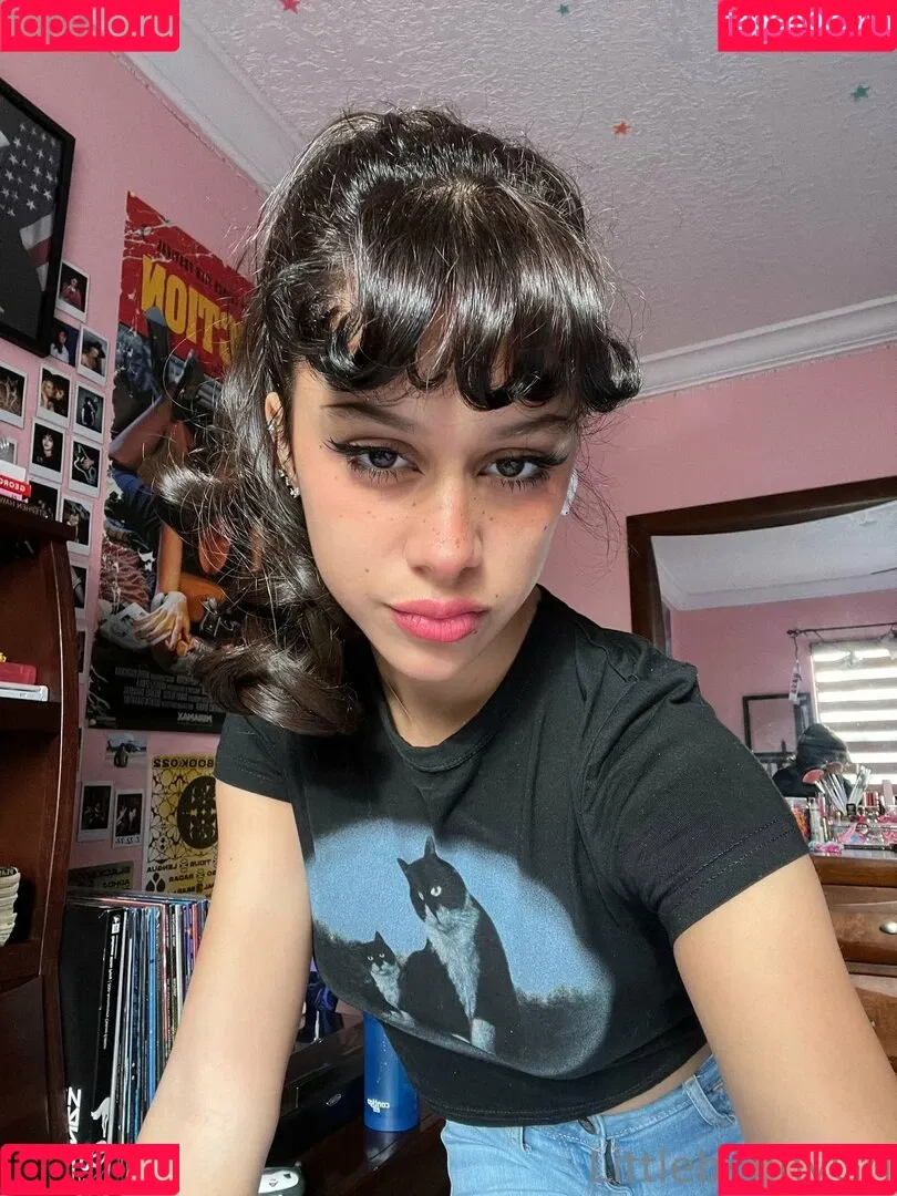 https: / littlebunnygrl Onlyfans Photo Gallery 