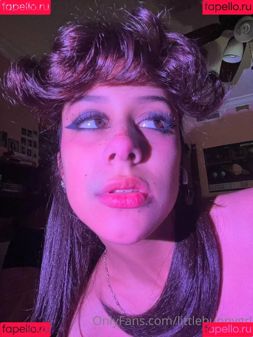 https: / littlebunnygrl Onlyfans Photo Gallery 