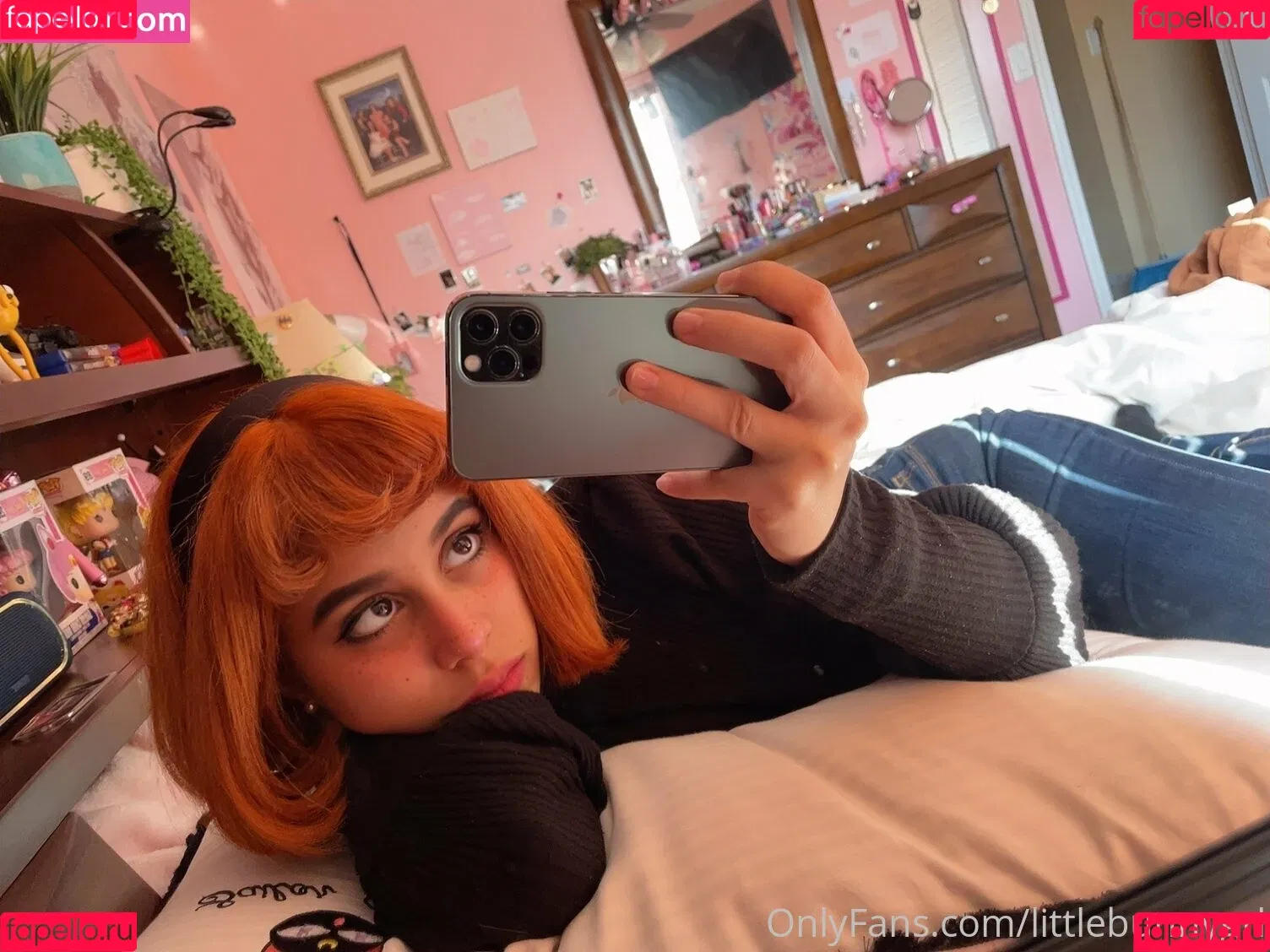 https: / littlebunnygrl Onlyfans Photo Gallery 