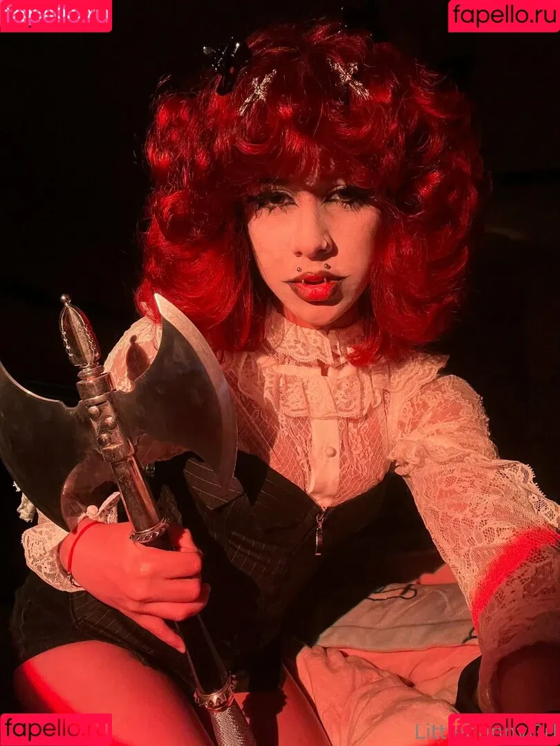 https: / littlebunnygrl Onlyfans Photo Gallery 