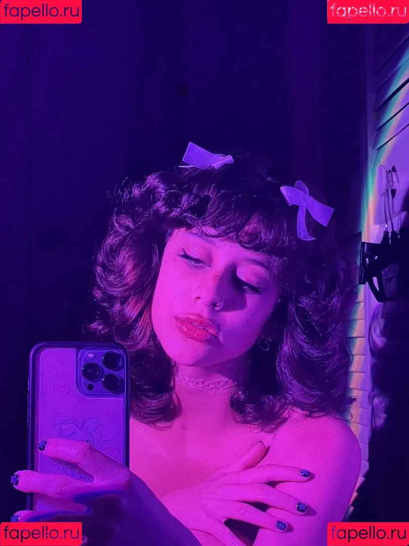 https: / littlebunnygrl Onlyfans Photo Gallery 