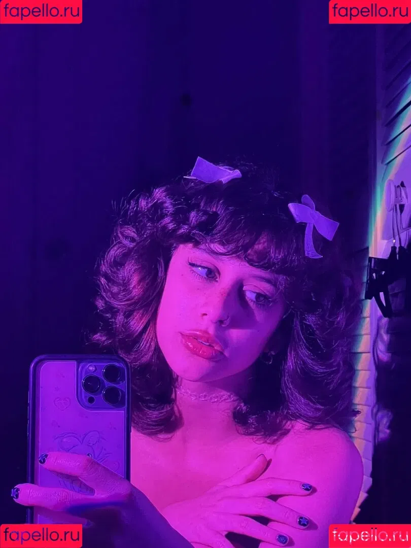 https: / littlebunnygrl Onlyfans Photo Gallery 