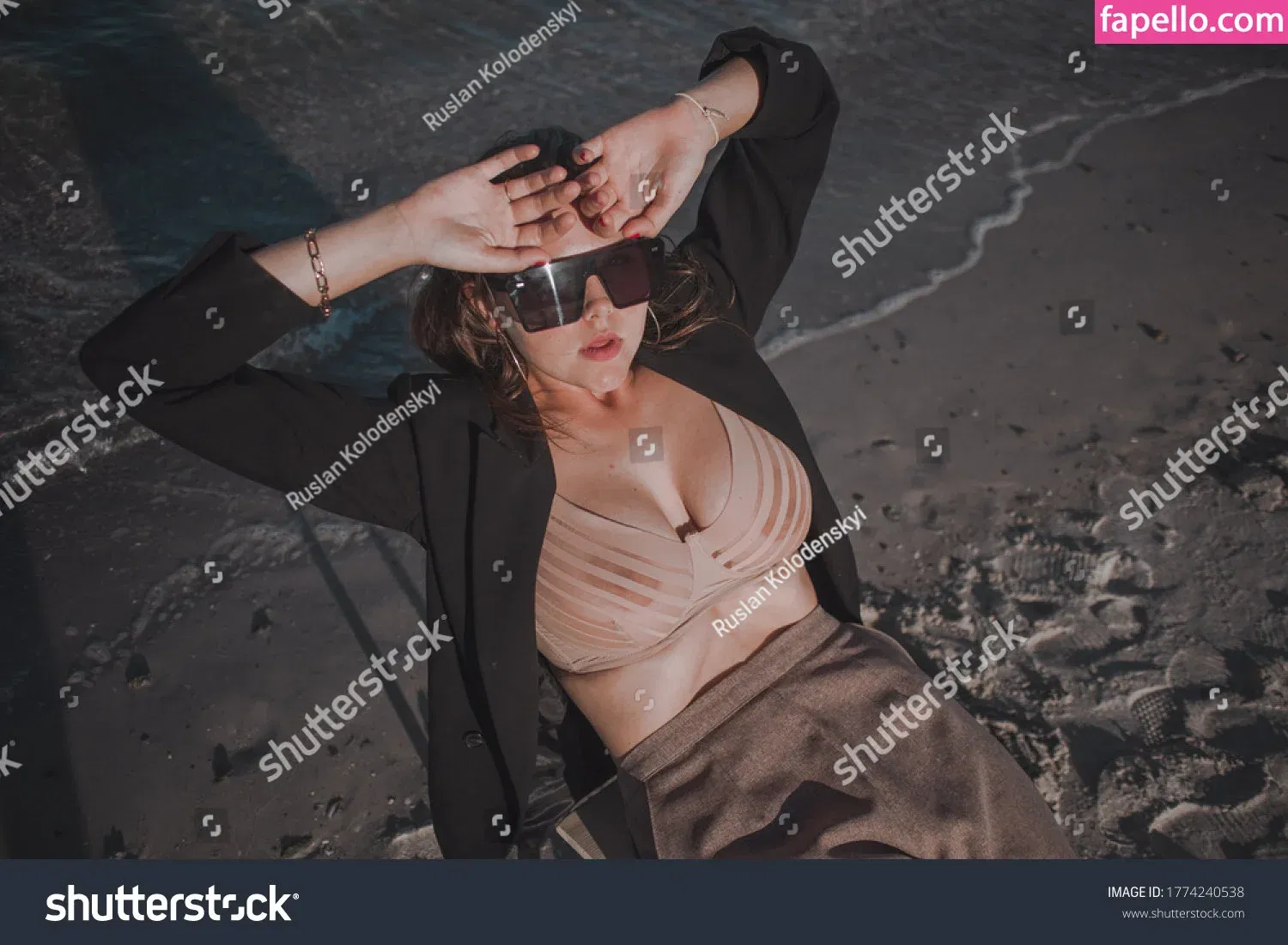 liyaberry Onlyfans Photo Gallery 