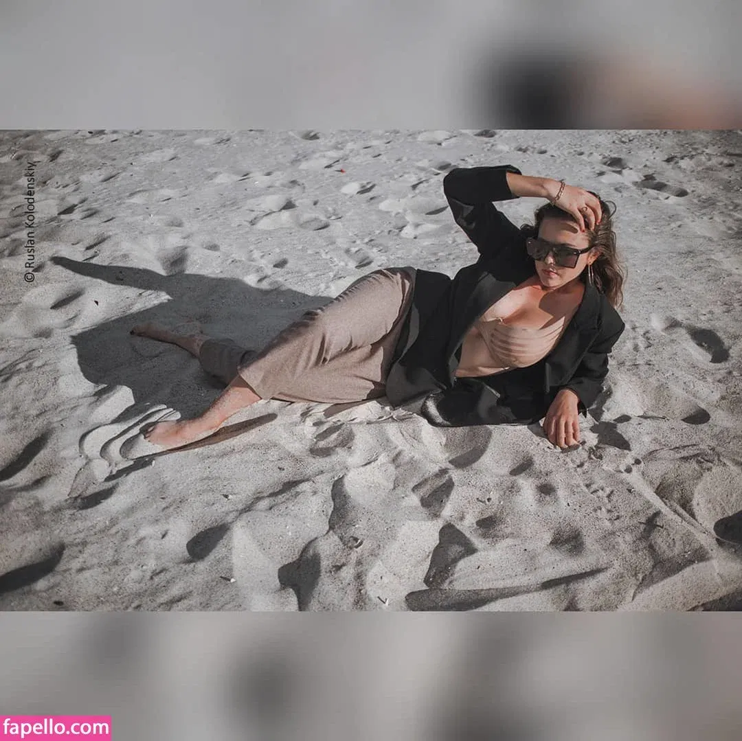 liyaberry Onlyfans Photo Gallery 