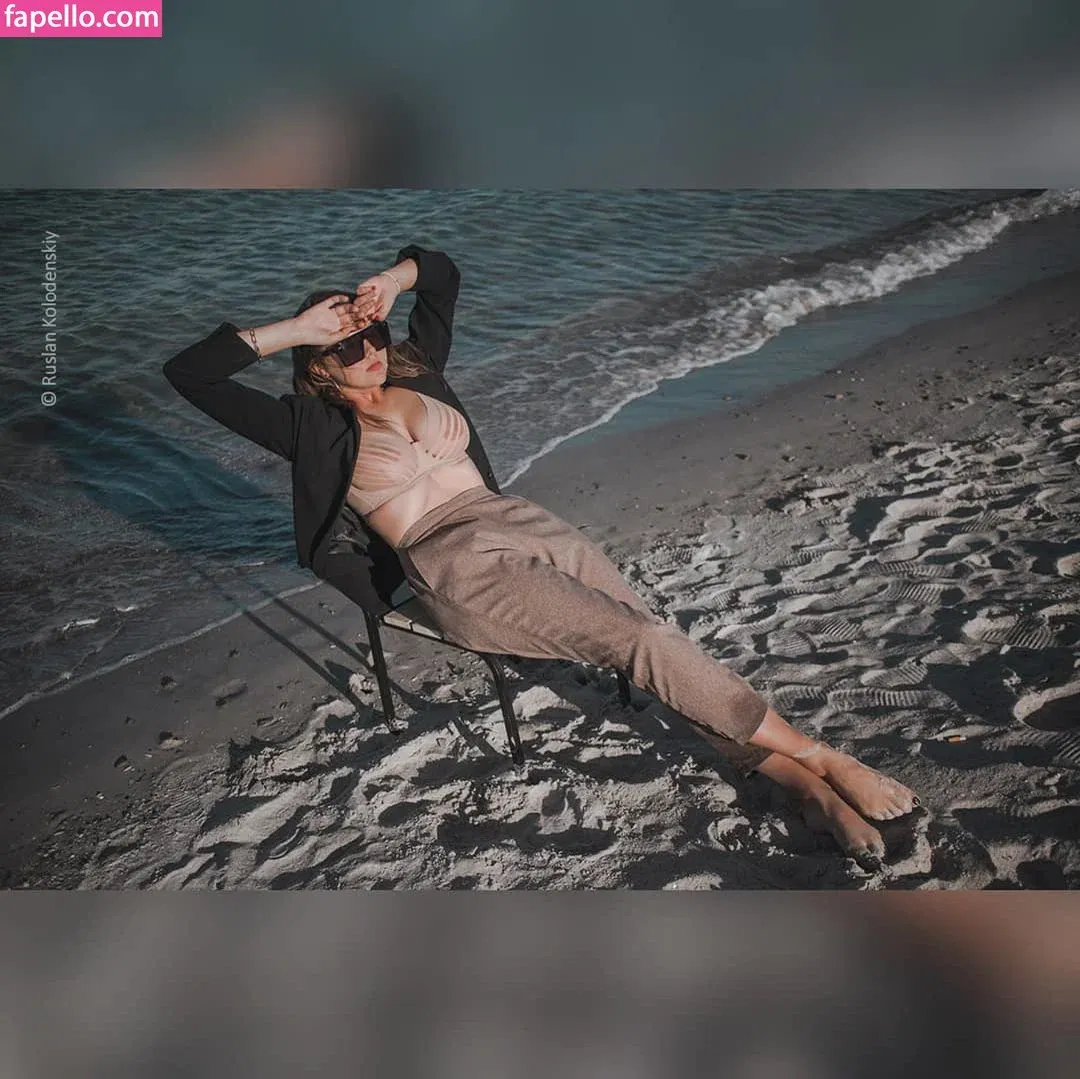 liyaberry Onlyfans Photo Gallery 