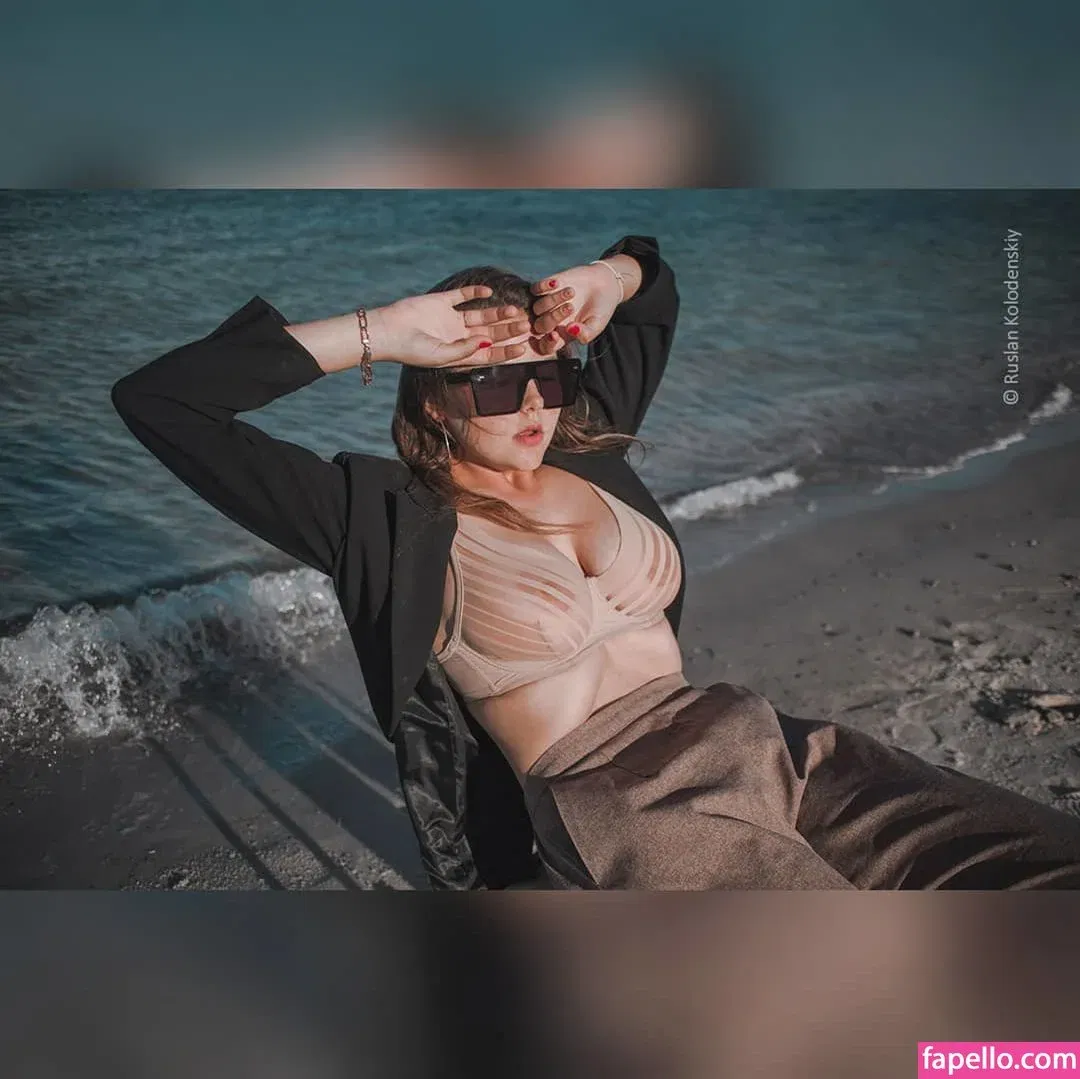 liyaberry Onlyfans Photo Gallery 