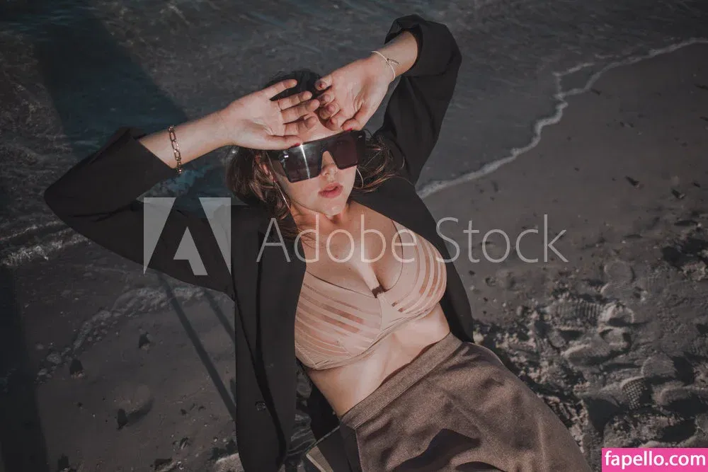 liyaberry Onlyfans Photo Gallery 