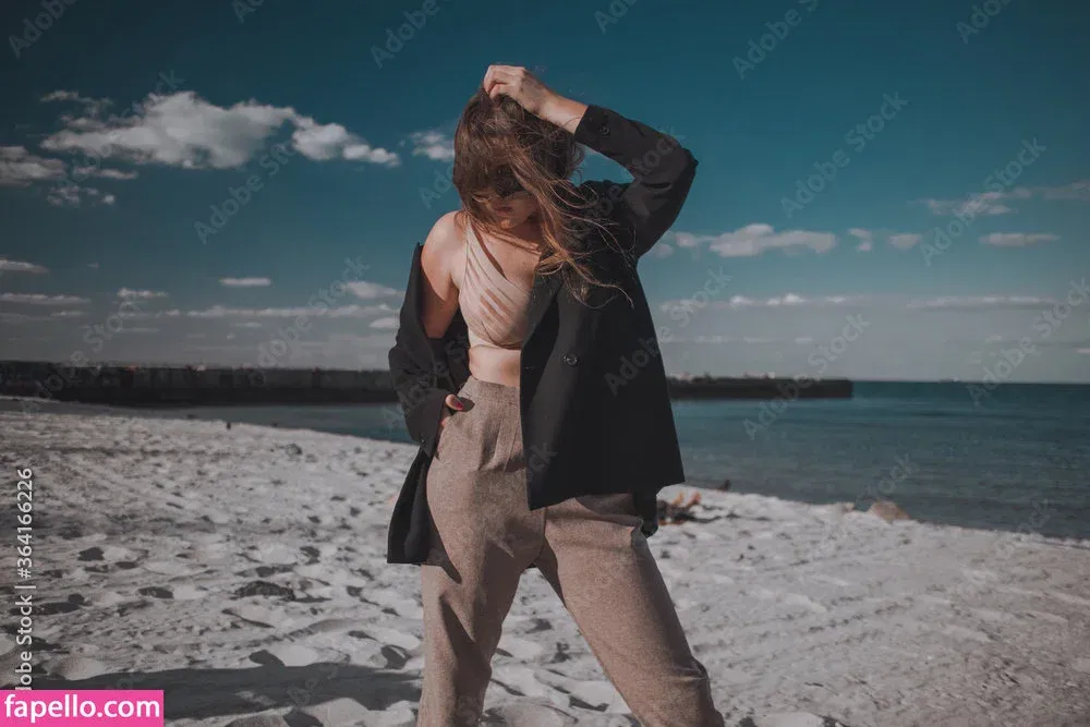 liyaberry Onlyfans Photo Gallery 