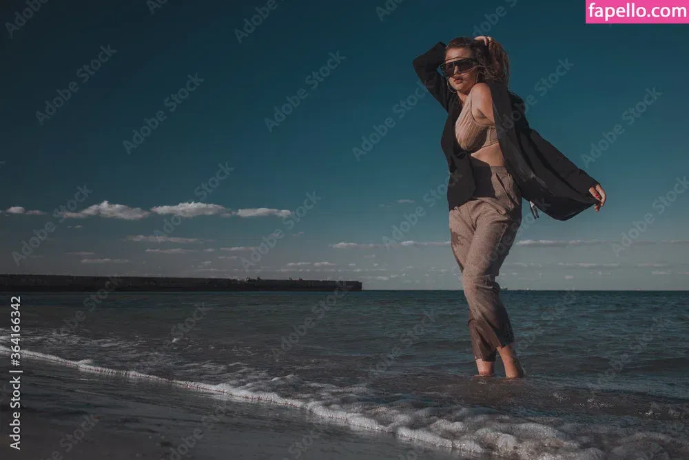 liyaberry Onlyfans Photo Gallery 