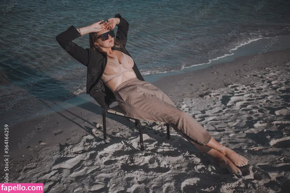 liyaberry Onlyfans Photo Gallery 