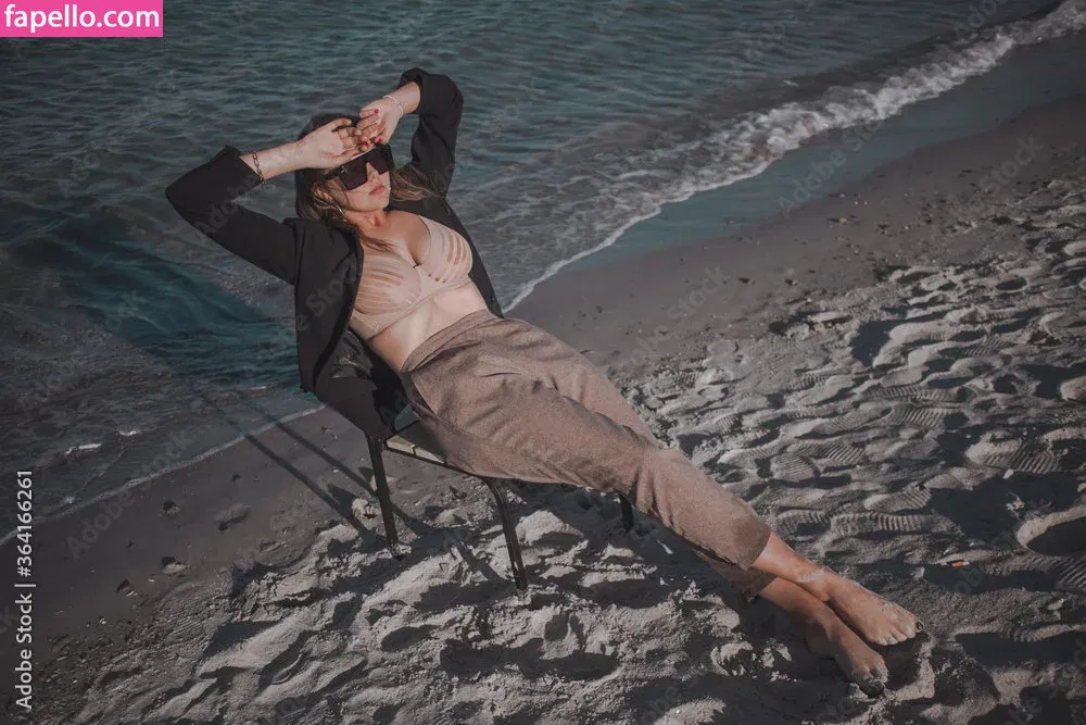 liyaberry Onlyfans Photo Gallery 