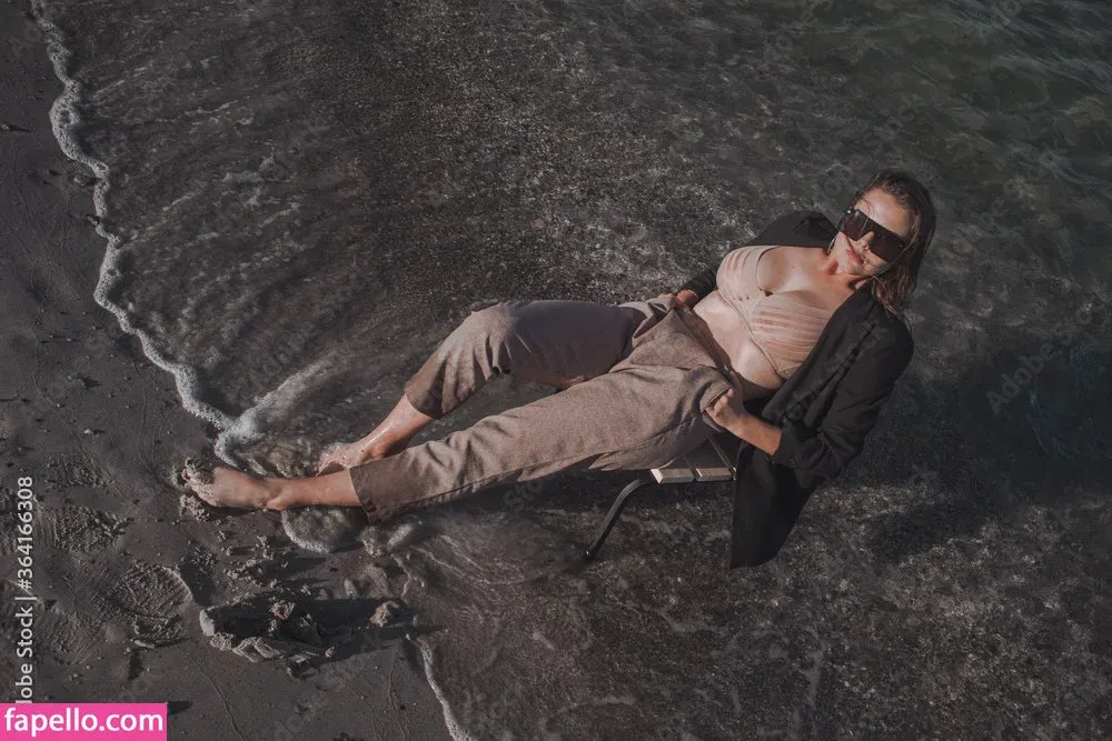 liyaberry Onlyfans Photo Gallery 