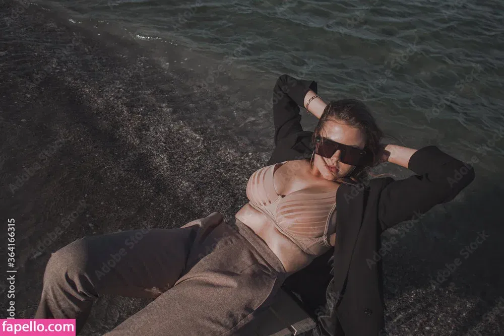 liyaberry Onlyfans Photo Gallery 