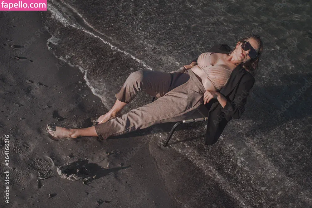 liyaberry Onlyfans Photo Gallery 