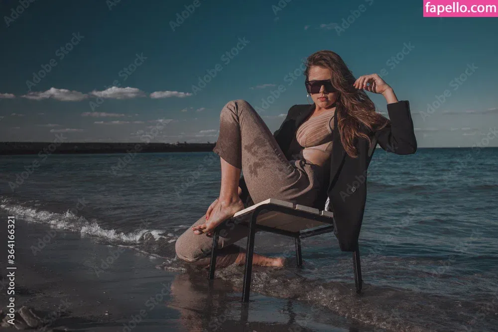 liyaberry Onlyfans Photo Gallery 