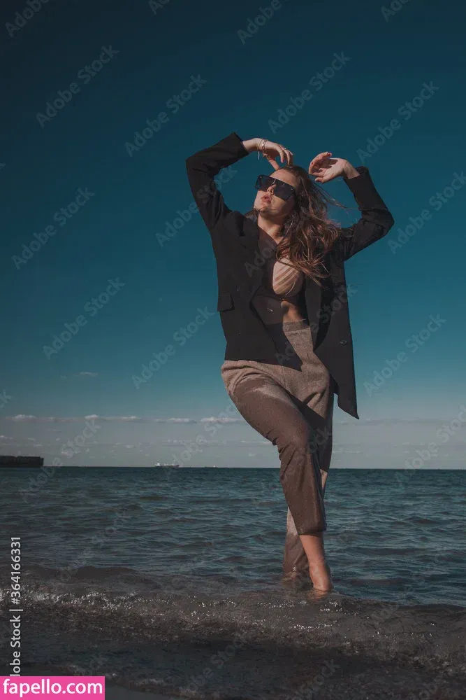 liyaberry Onlyfans Photo Gallery 