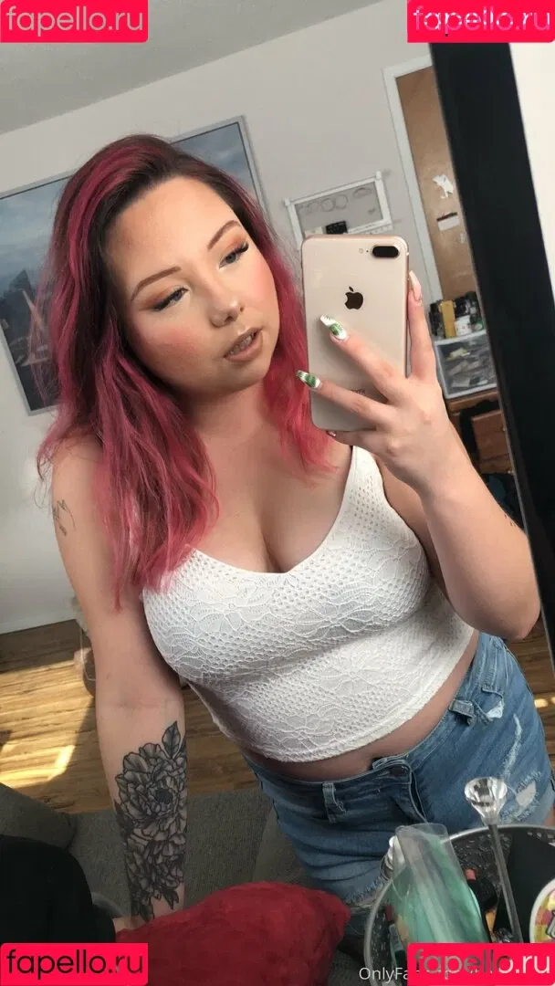 haileyyrae / thehaileyrae_ Onlyfans Photo Gallery 