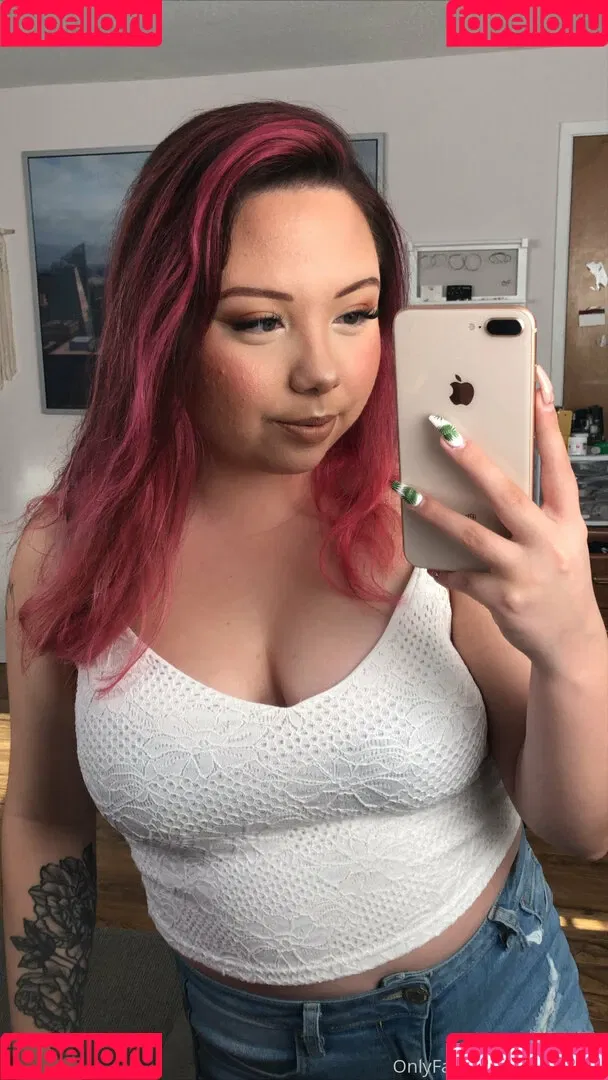 haileyyrae / thehaileyrae_ Onlyfans Photo Gallery 