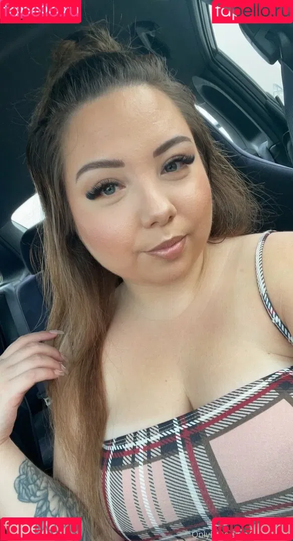 haileyyrae / thehaileyrae_ Onlyfans Photo Gallery 