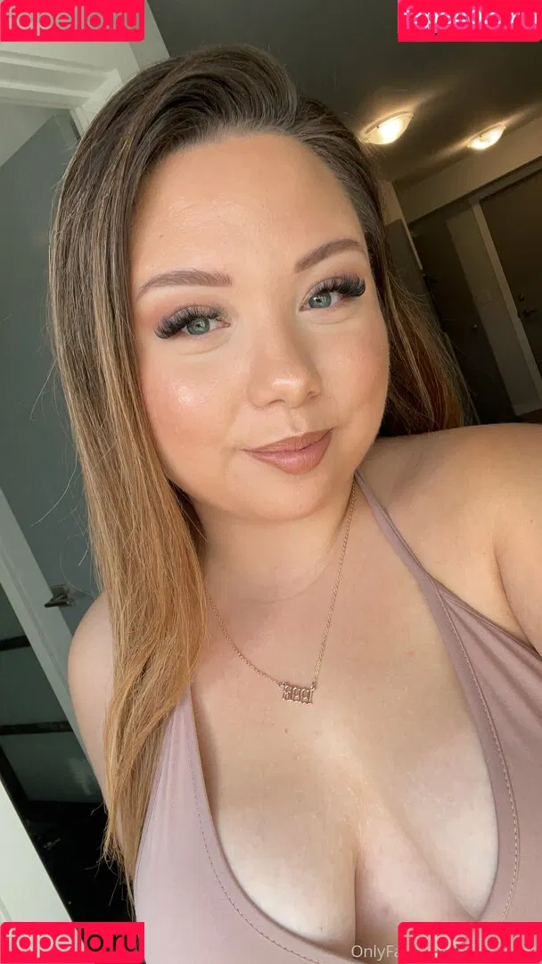 haileyyrae / thehaileyrae_ Onlyfans Photo Gallery 