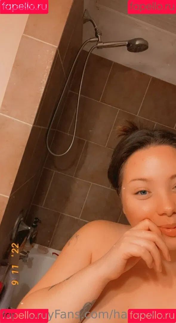 haileyyrae / thehaileyrae_ Onlyfans Photo Gallery 