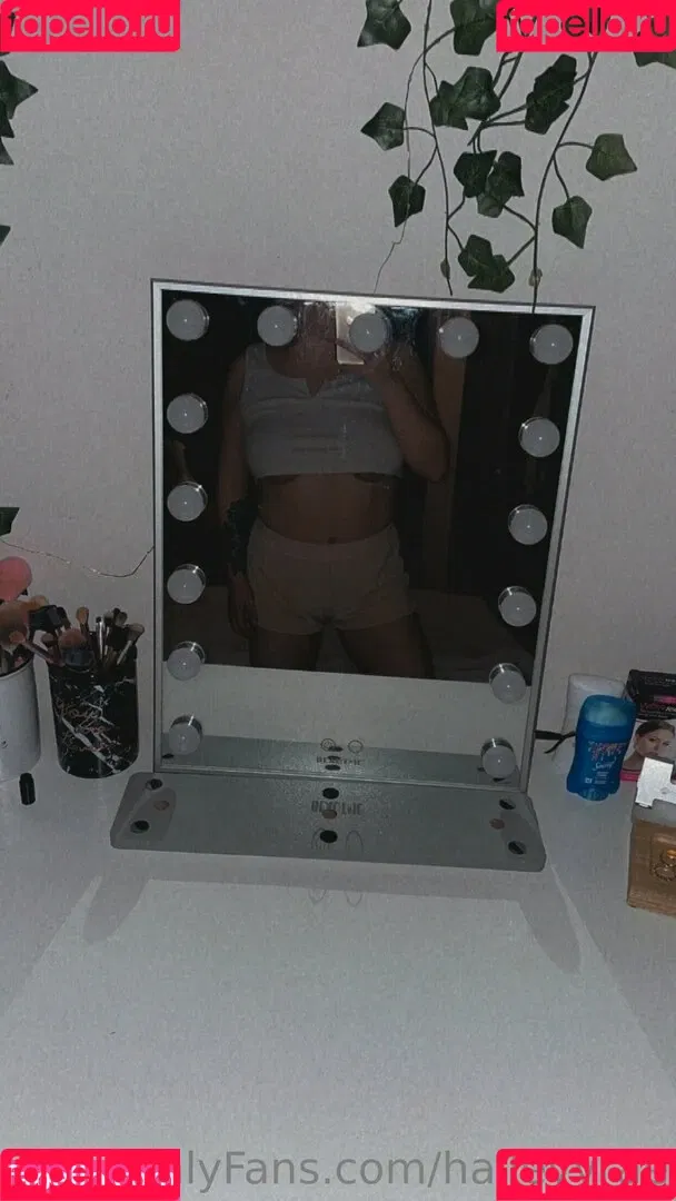 haileyyrae / thehaileyrae_ Onlyfans Photo Gallery 