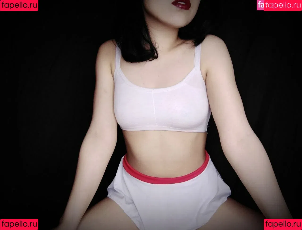 Whynot ASMR / whynotasmr / whynotasmr24 / whynotfanpage Onlyfans Photo Gallery 