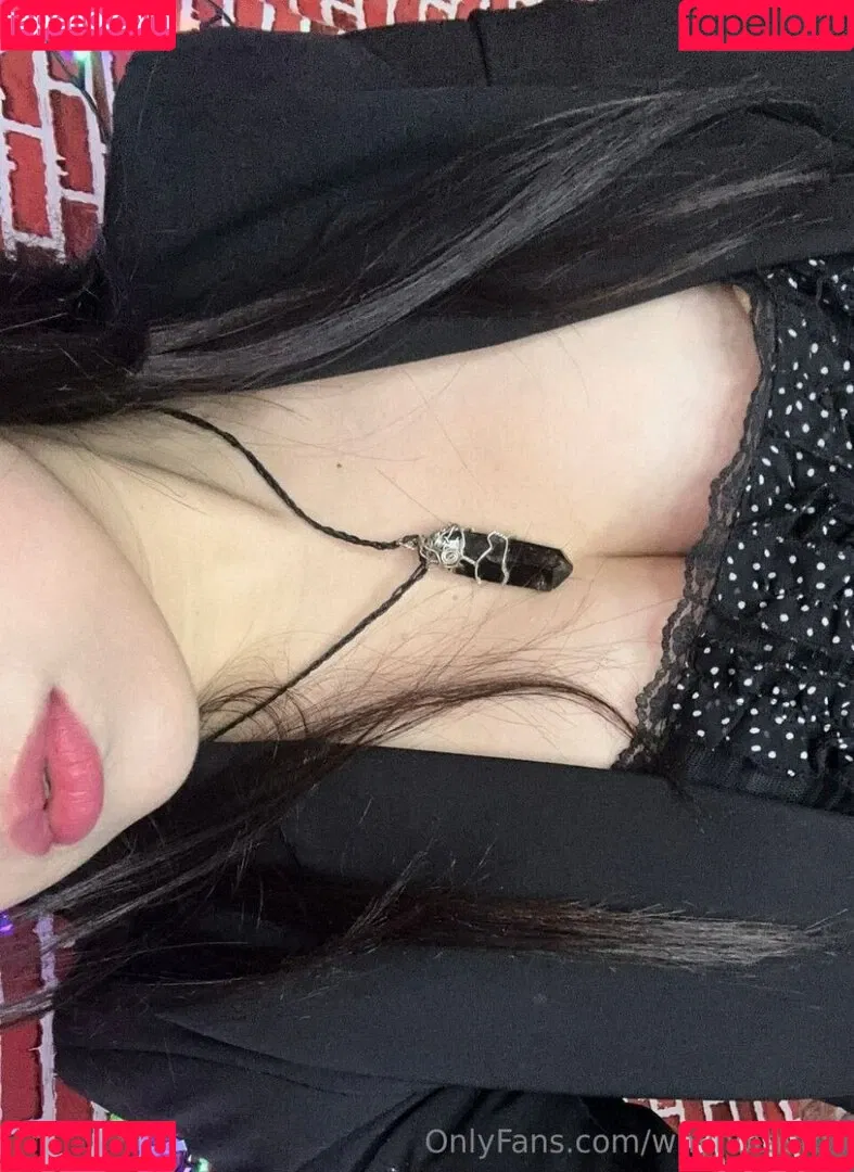 Whynot ASMR / whynotasmr / whynotasmr24 / whynotfanpage Onlyfans Photo Gallery 