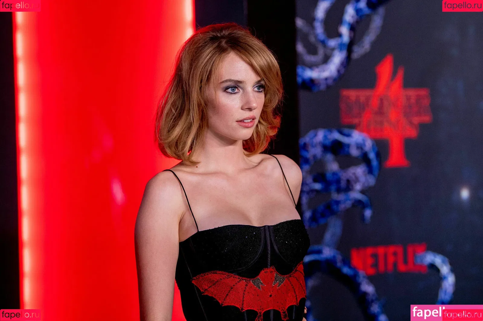 Maya Hawke / maya_hawke / neohawk2 Onlyfans Photo Gallery 