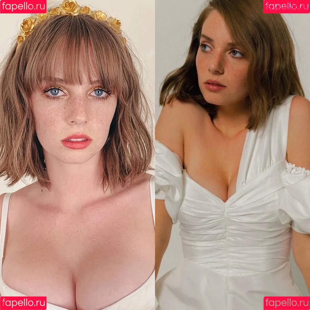 Maya Hawke / maya_hawke / neohawk2 Onlyfans Photo Gallery 