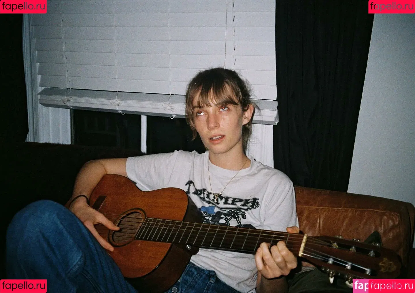 Maya Hawke / maya_hawke / neohawk2 Onlyfans Photo Gallery 