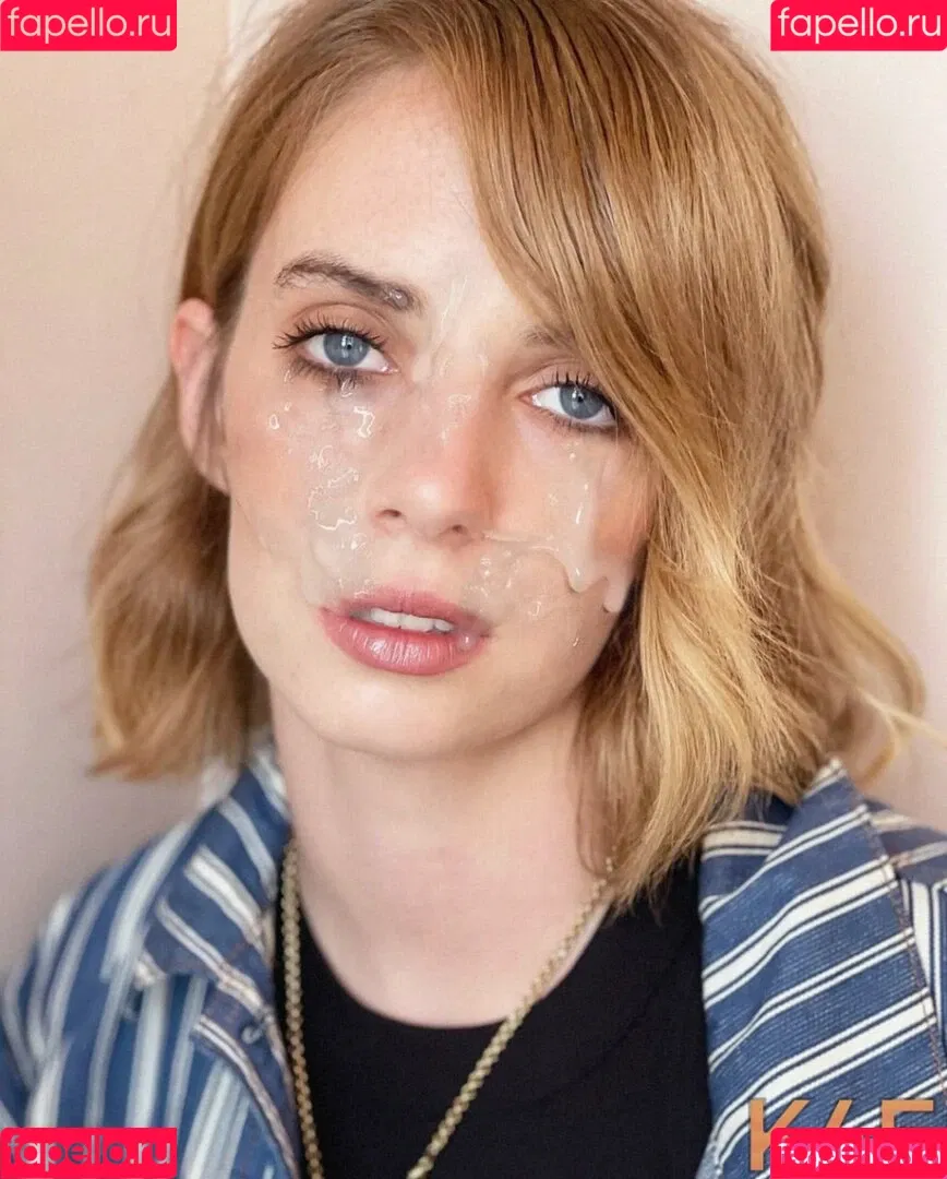 Maya Hawke / maya_hawke / neohawk2 Onlyfans Photo Gallery 
