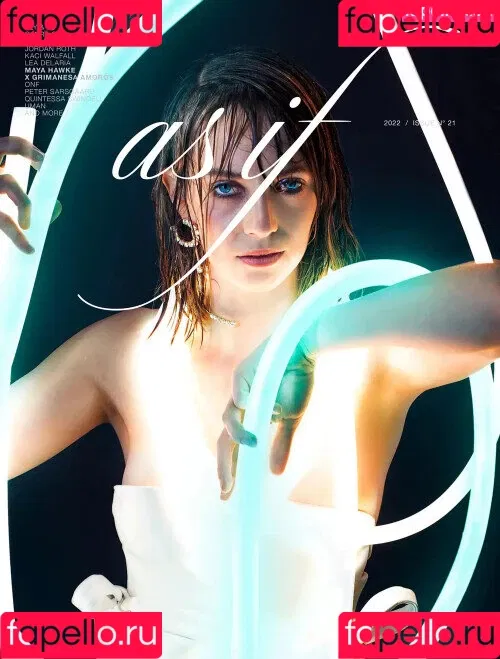 Maya Hawke / maya_hawke / neohawk2 Onlyfans Photo Gallery 