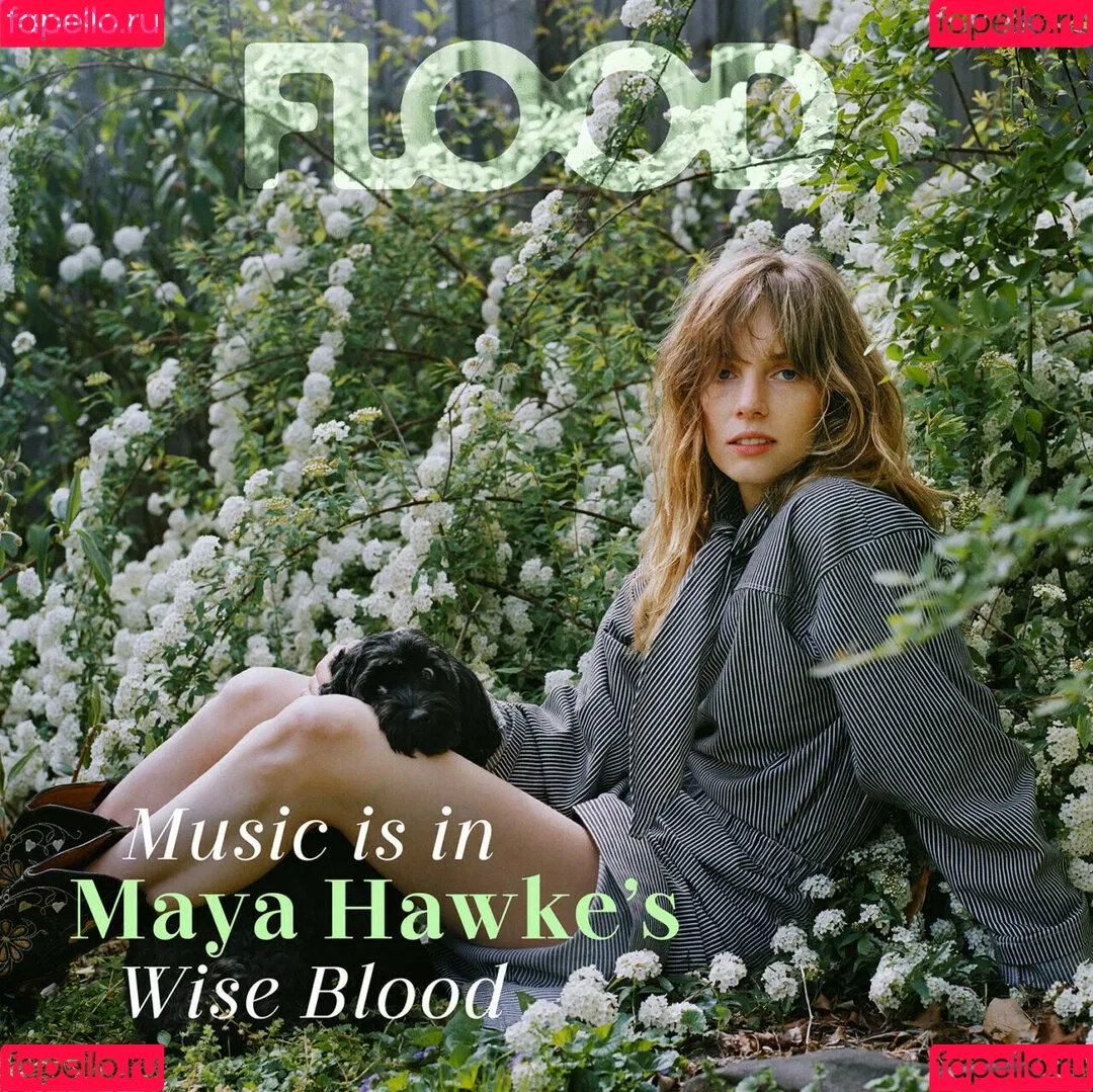 Maya Hawke / maya_hawke / neohawk2 Onlyfans Photo Gallery 