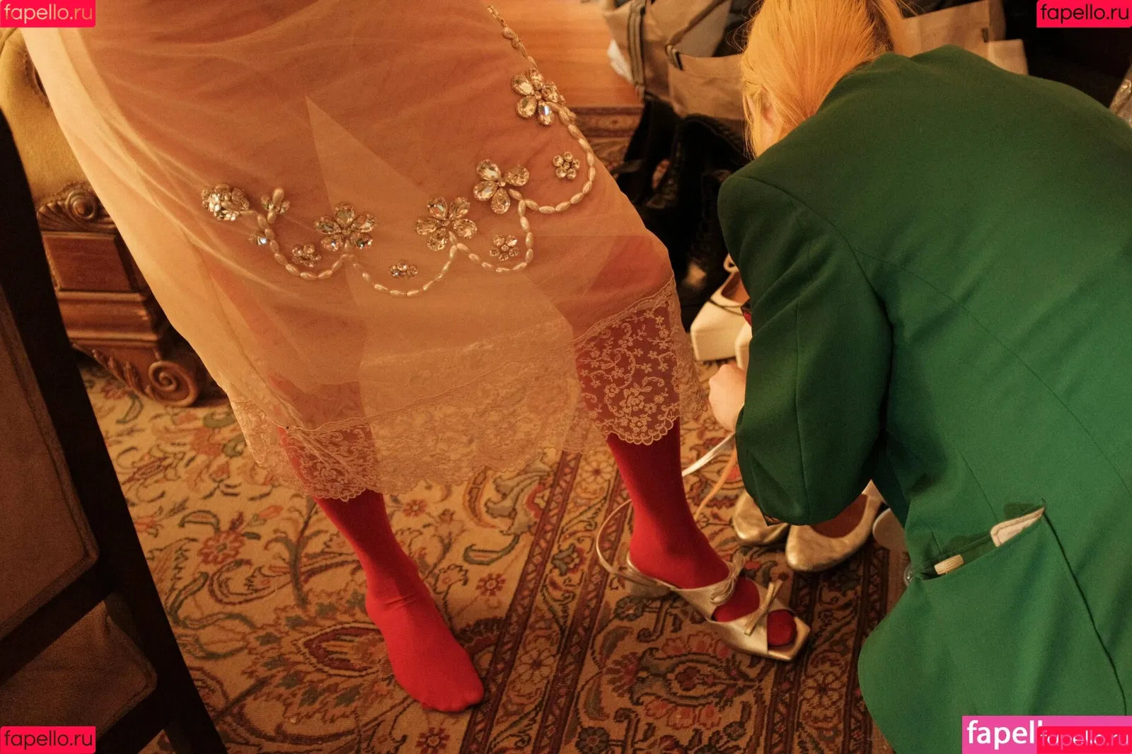 Maya Hawke / maya_hawke / neohawk2 Onlyfans Photo Gallery 