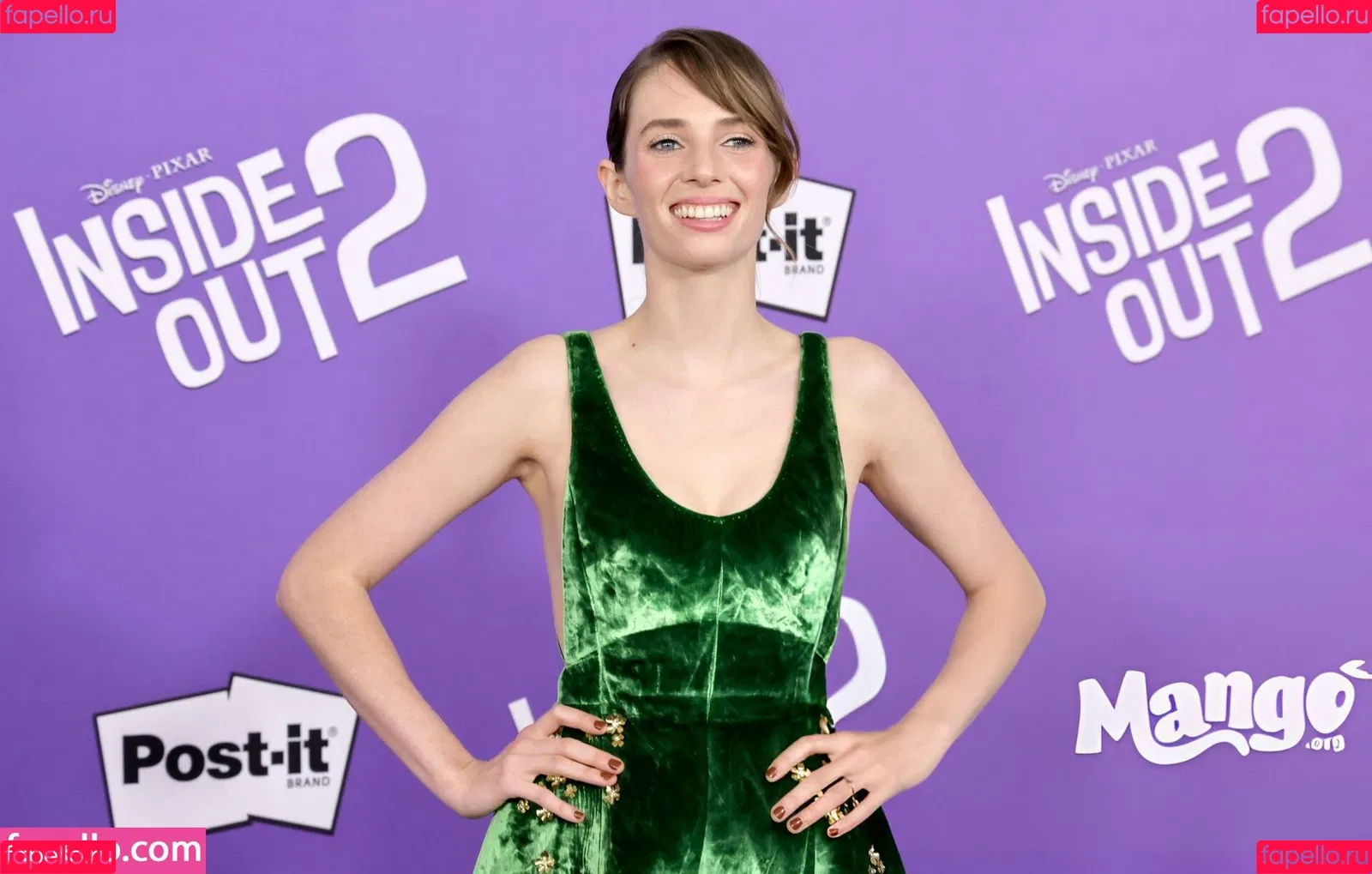 Maya Hawke / maya_hawke / neohawk2 Onlyfans Photo Gallery 