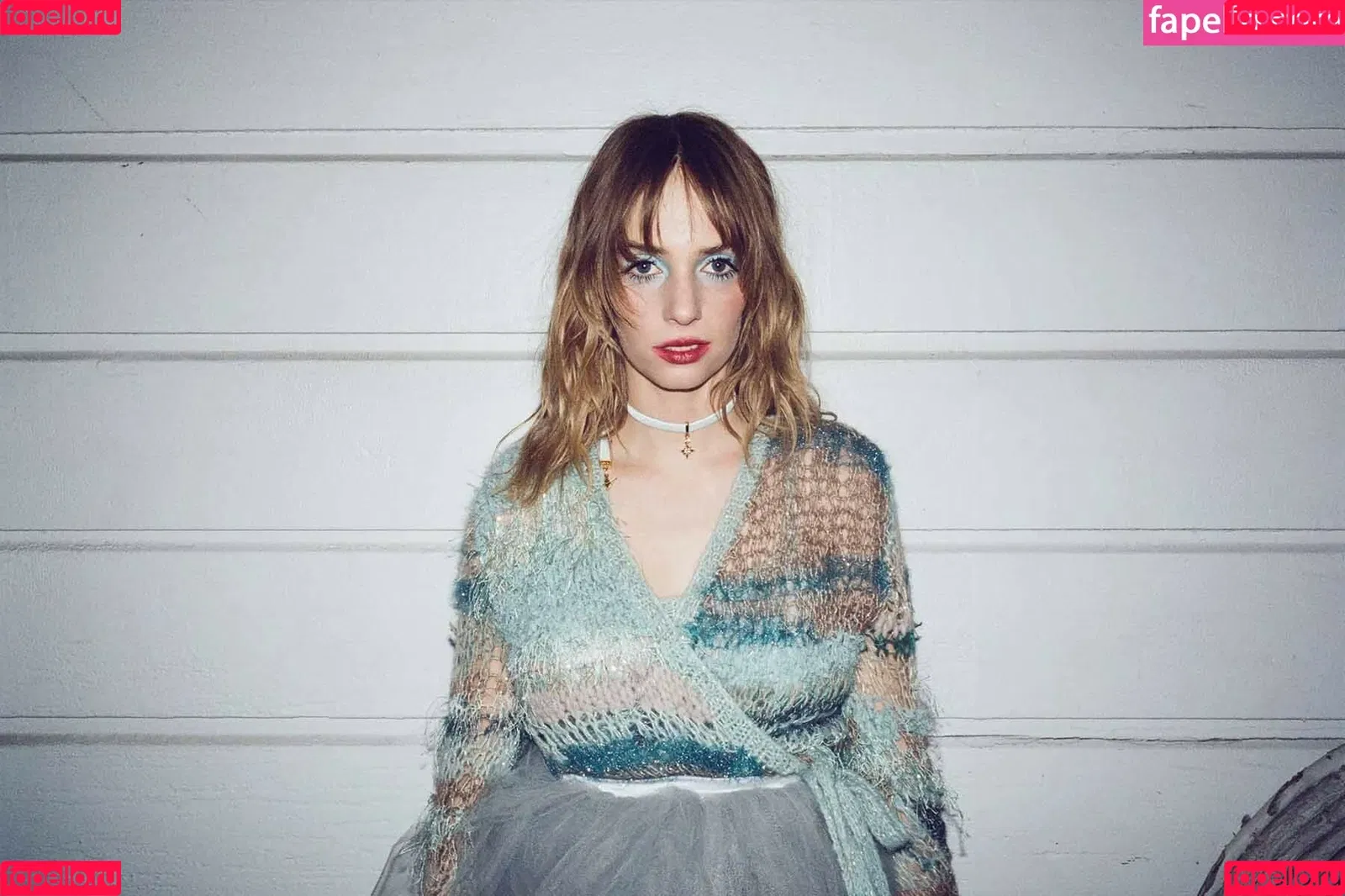 Maya Hawke / maya_hawke / neohawk2 Onlyfans Photo Gallery 